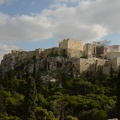 Acropolis from Areopagus Hill2